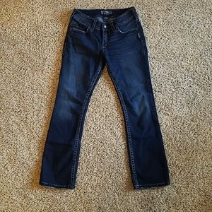 Silver Jean's Suki Surplus